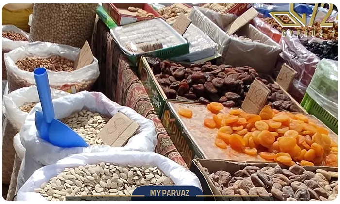 پنجشنبه بازار فاماگوستا